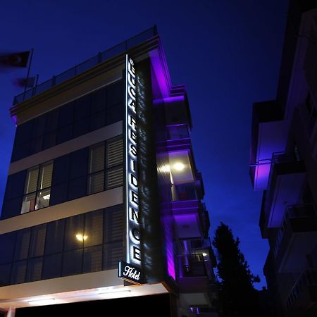 Buca Residence Hotel Izmir Zewnętrze zdjęcie