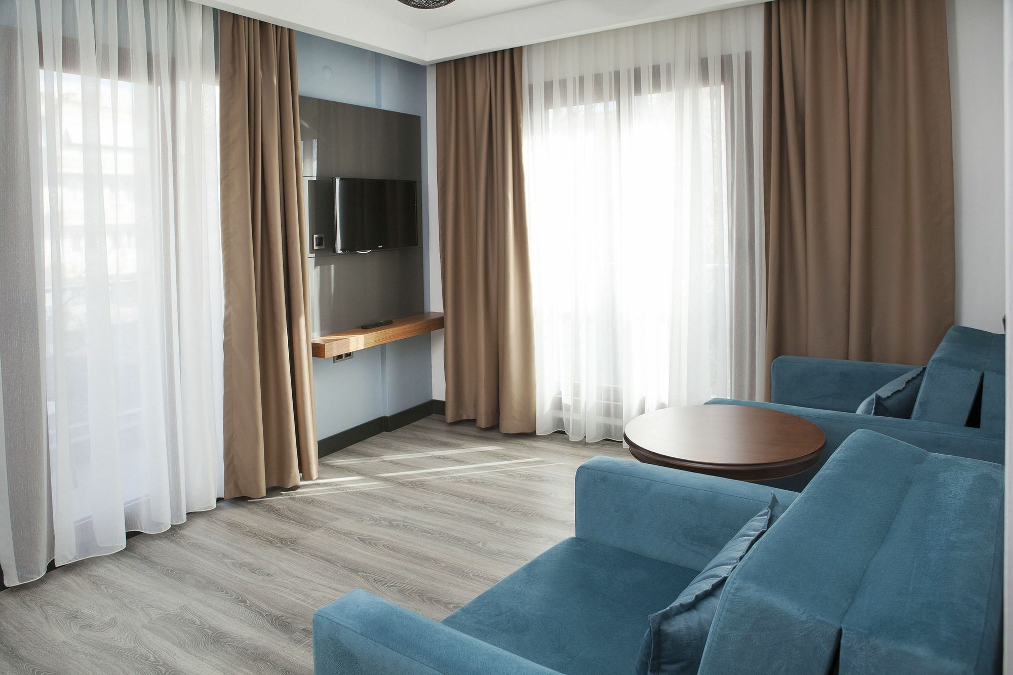 Buca Residence Hotel Izmir Zewnętrze zdjęcie